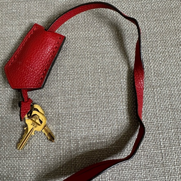 AUTHENTIC Louis Vuitton Spontini Empreinte Monogram - Picture 13 of 16